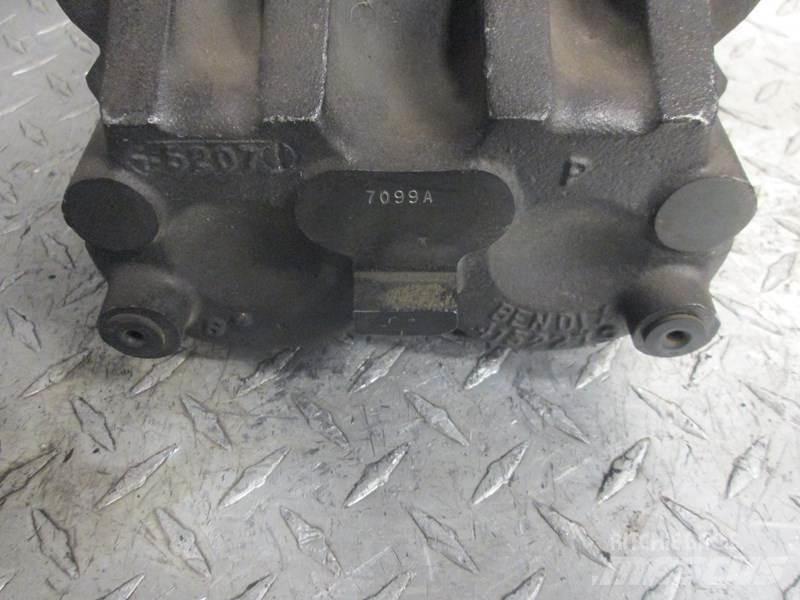 Meritor  Zavore