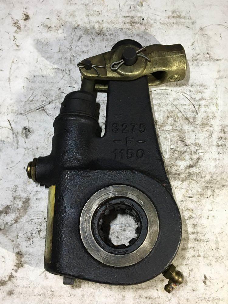 Meritor  Zavore