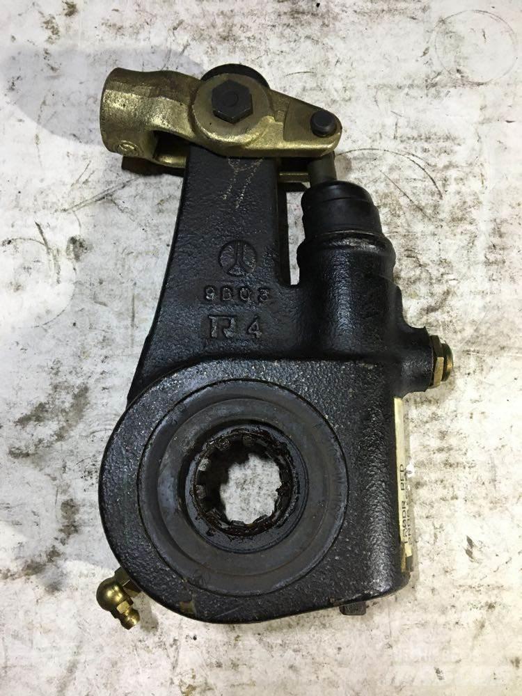 Meritor  Zavore