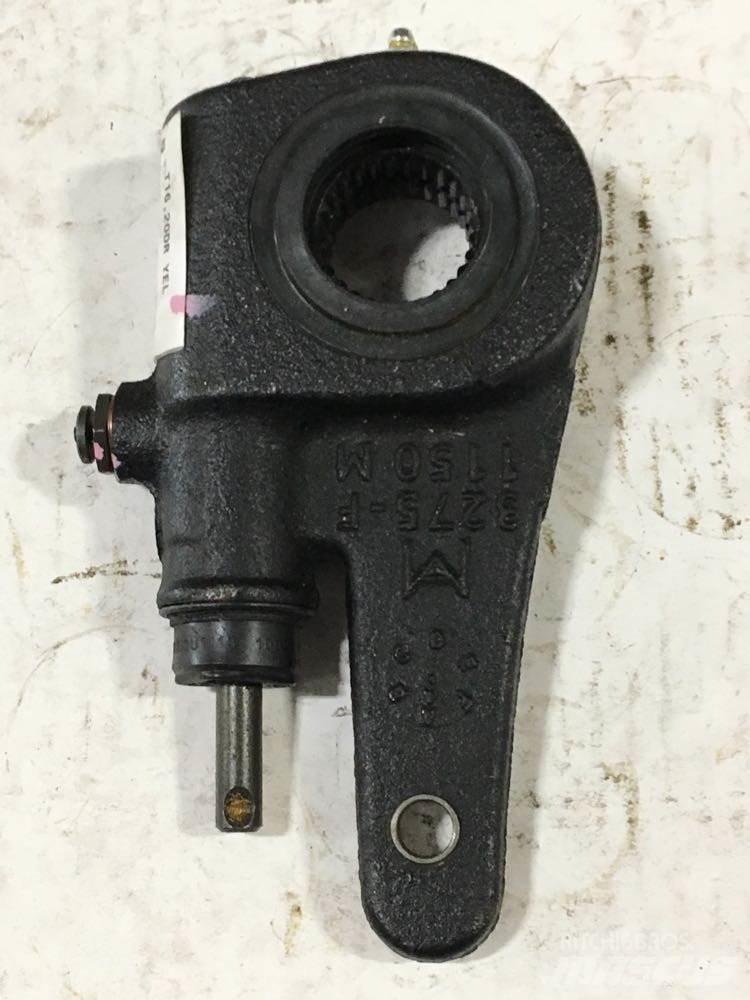 Meritor  Zavore