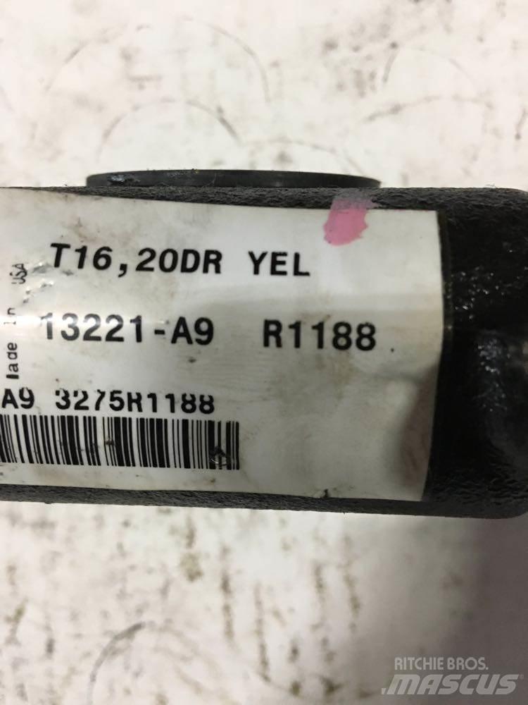 Meritor  Zavore