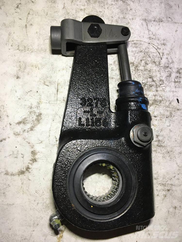 Meritor  Zavore