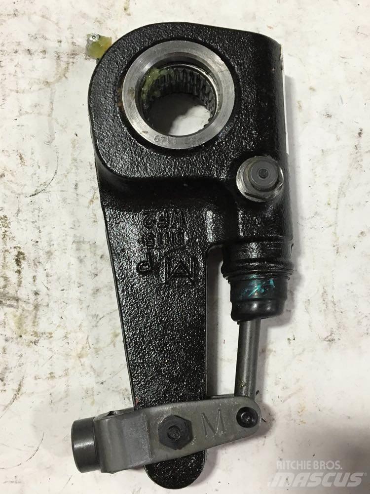 Meritor  Zavore