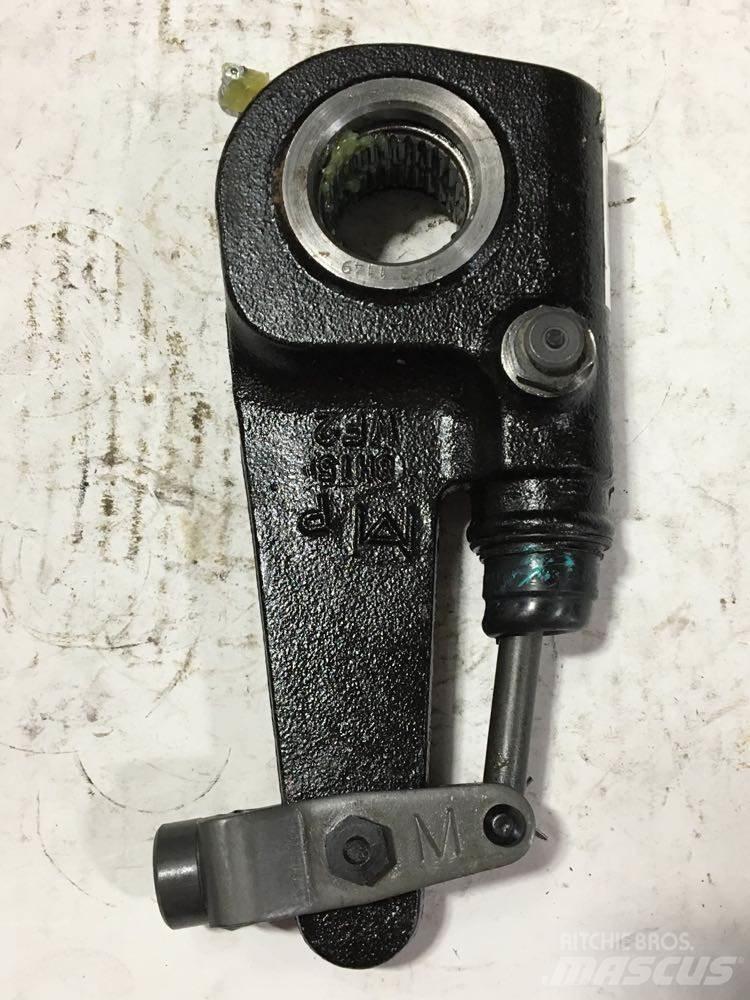 Meritor  Zavore