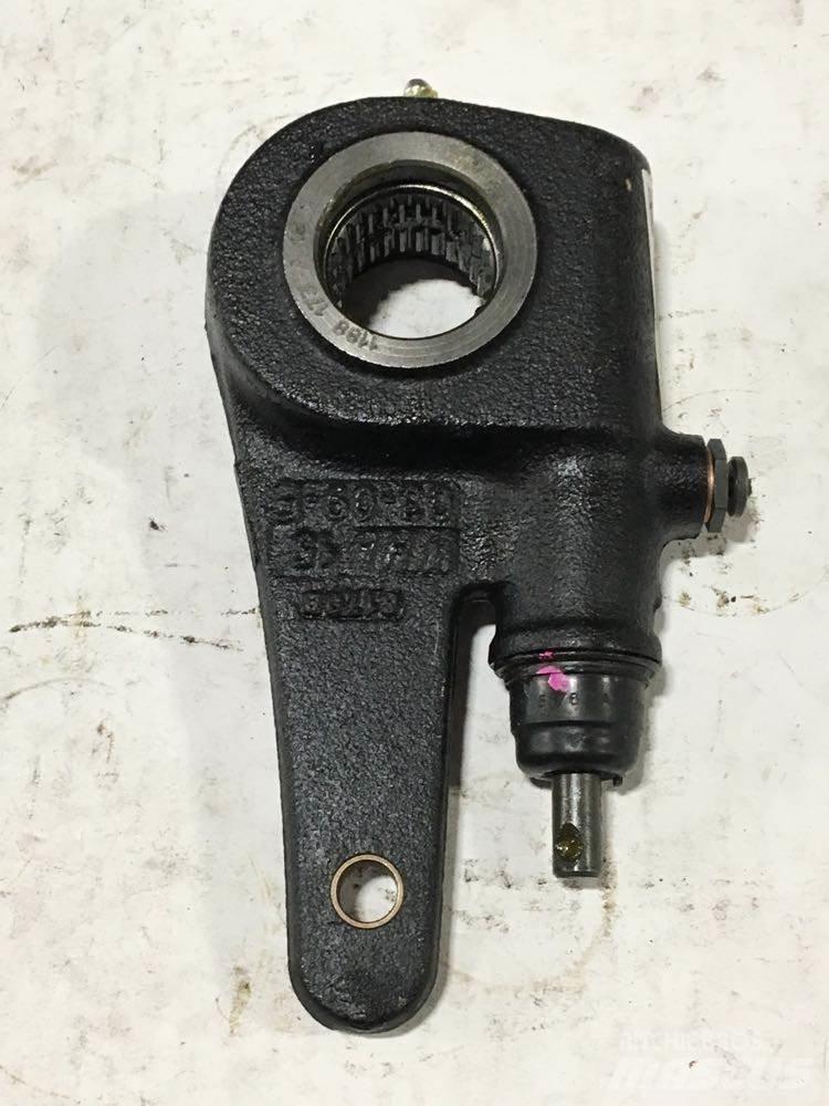 Meritor  Zavore