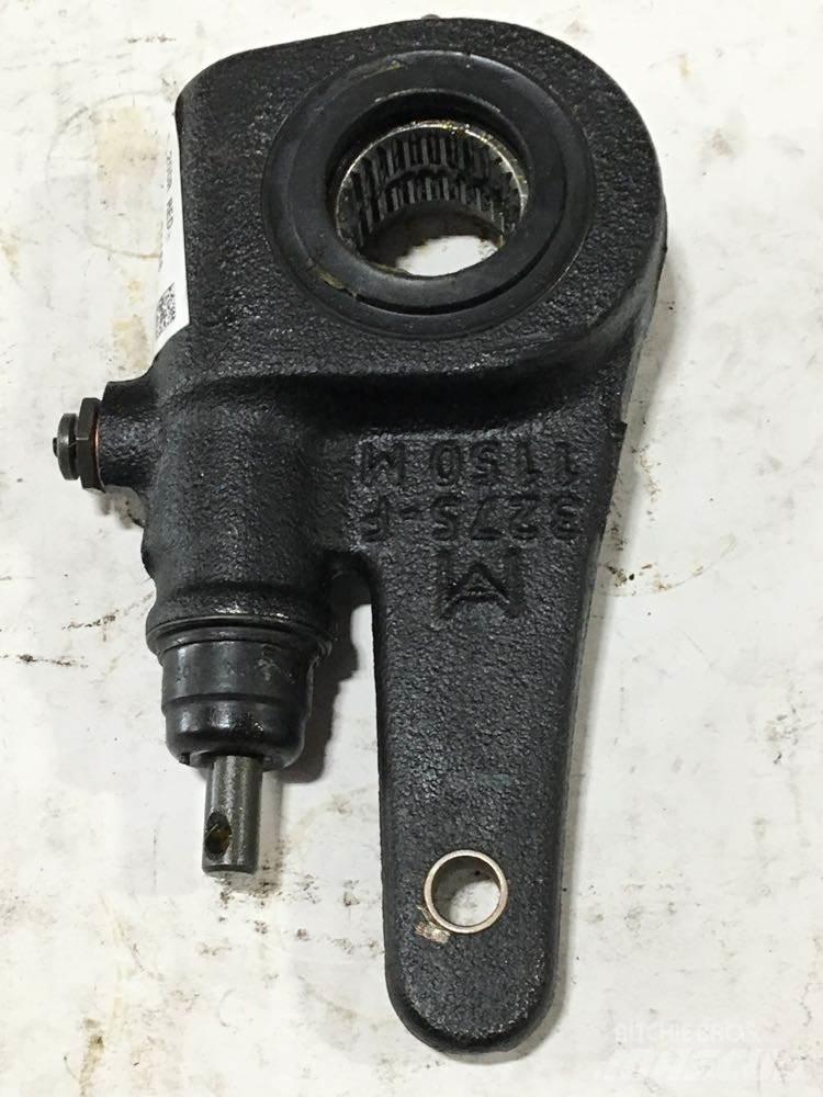 Meritor  Zavore
