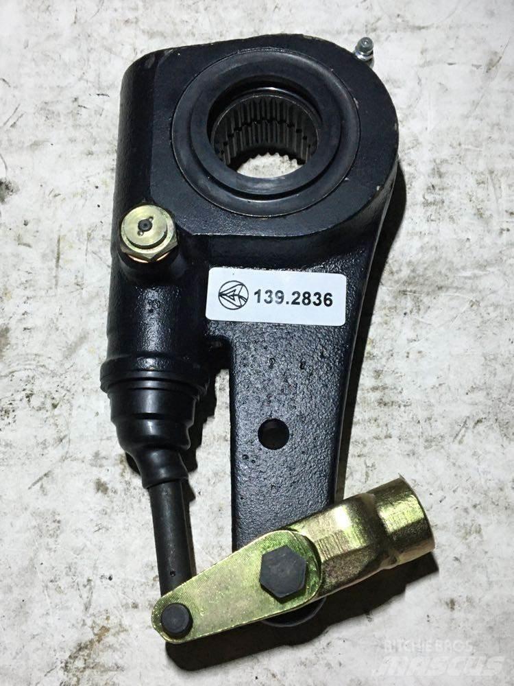 Meritor  Zavore