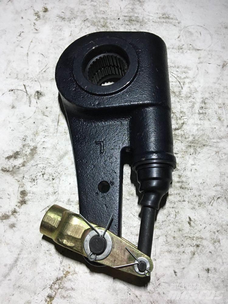 Meritor  Zavore