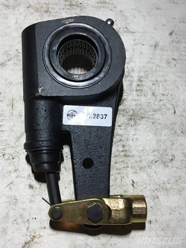 Meritor  Zavore