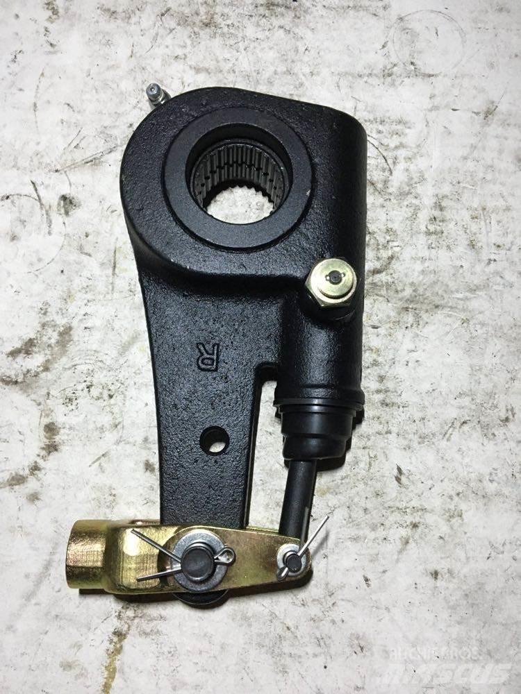 Meritor  Zavore