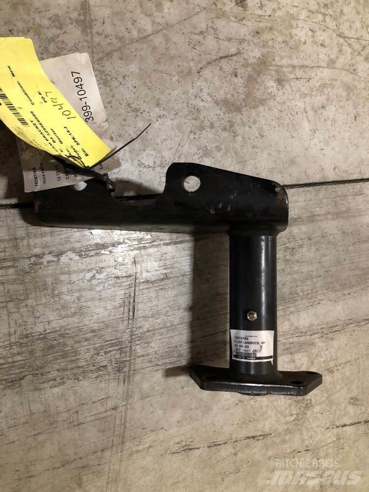 Meritor  Zavore