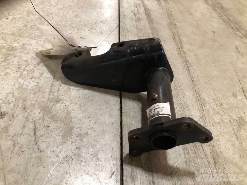 Meritor  Zavore