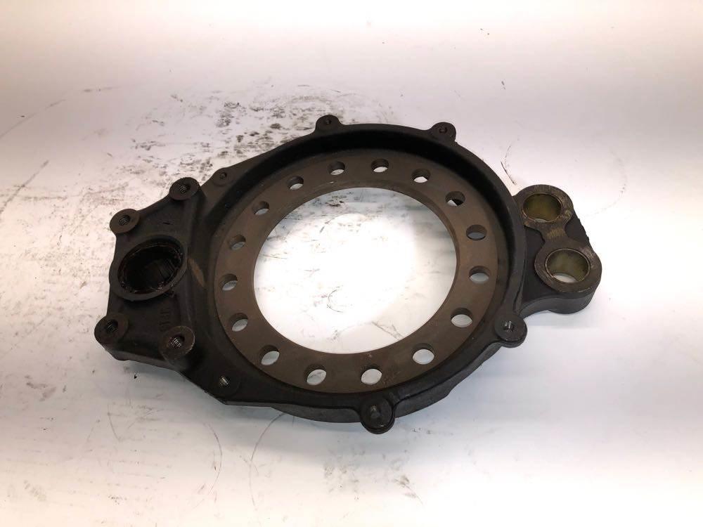 Meritor  Zavore