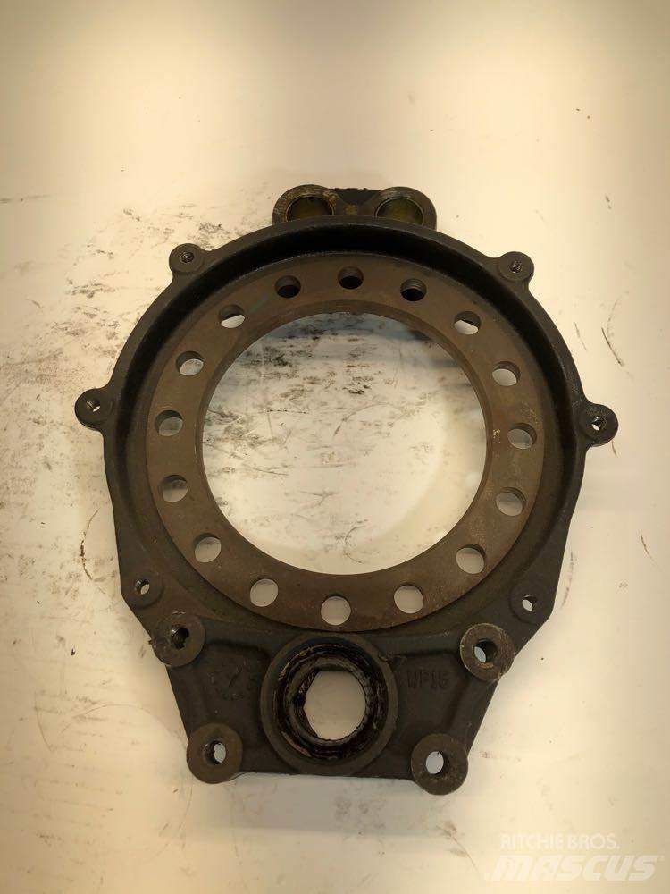 Meritor  Zavore