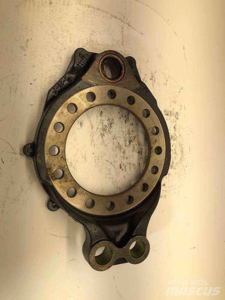 Meritor  Zavore