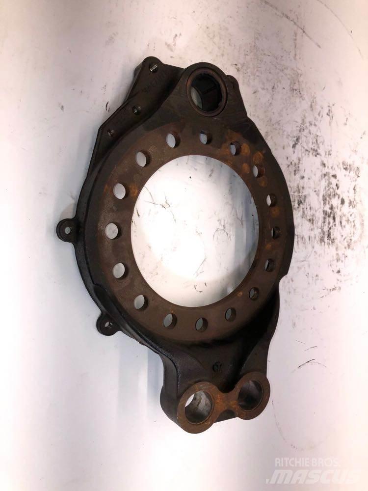 Meritor  Zavore
