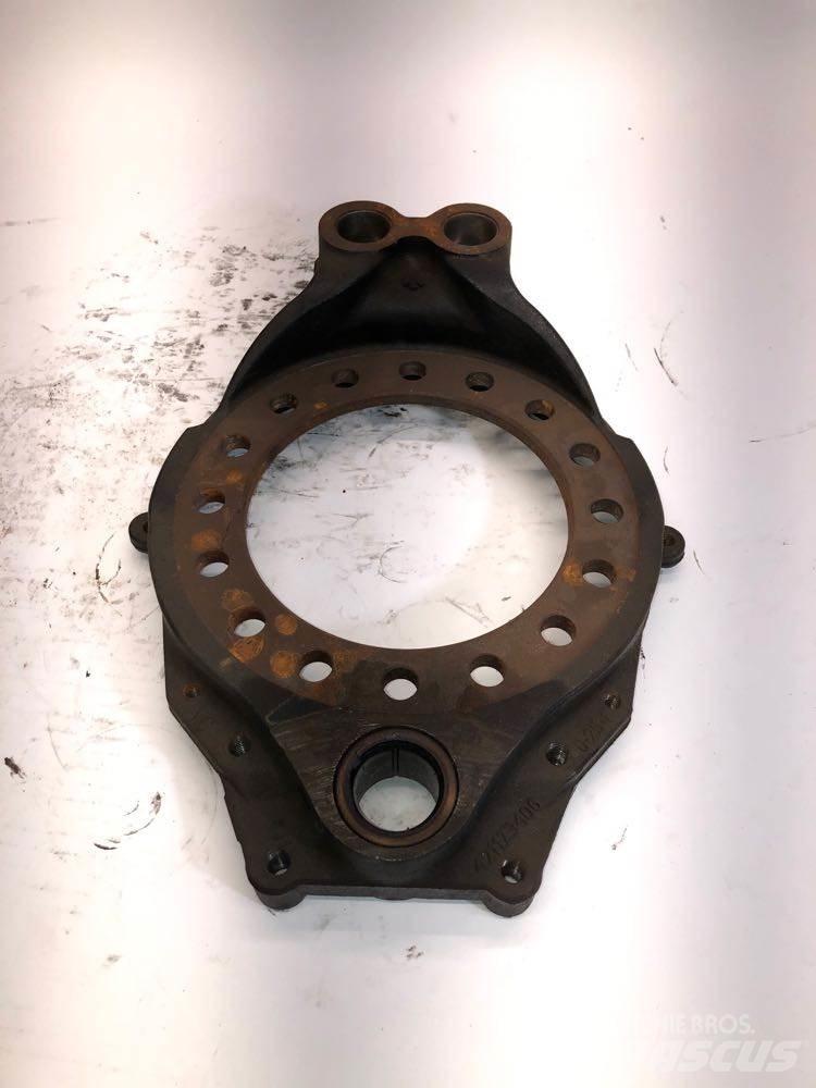 Meritor  Zavore