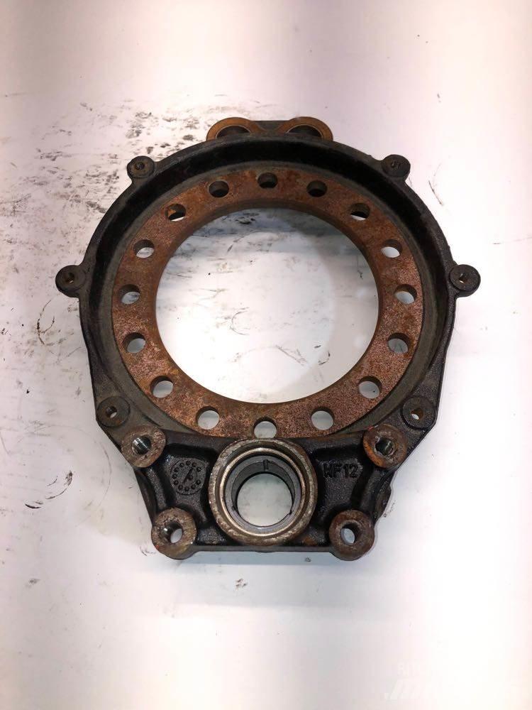Meritor  Zavore