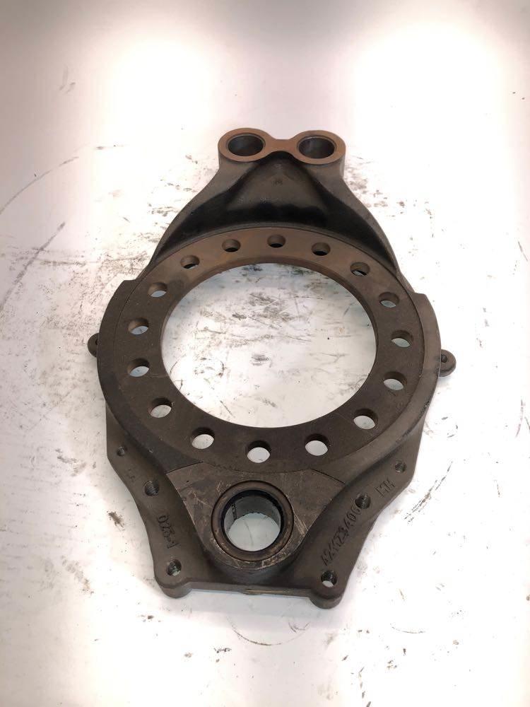 Meritor  Zavore
