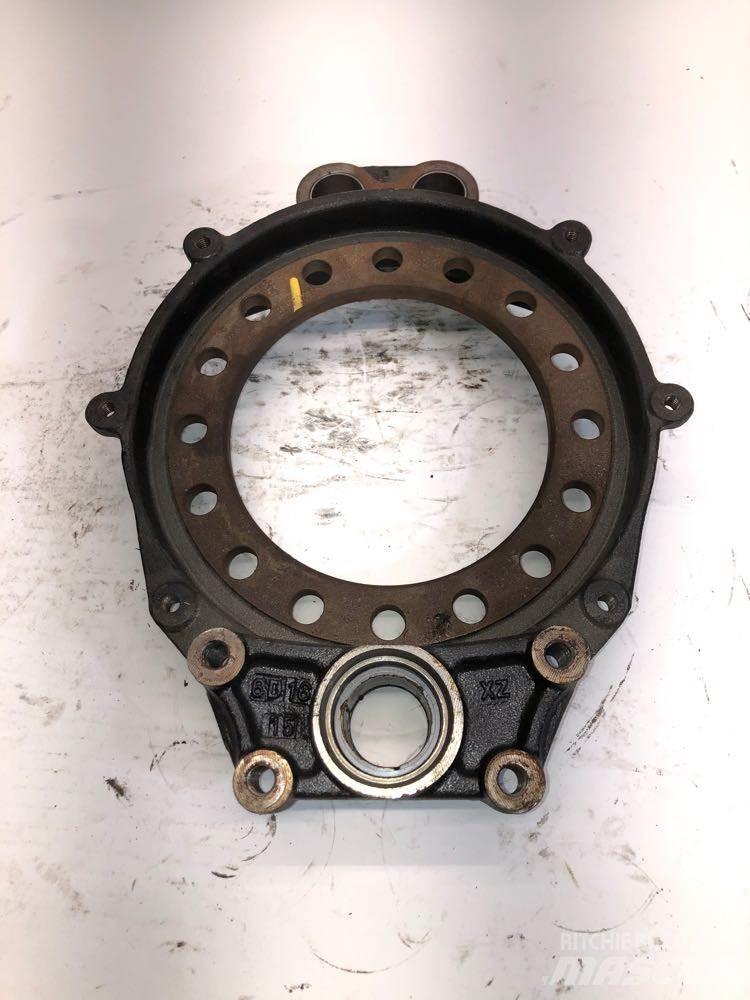 Meritor  Zavore