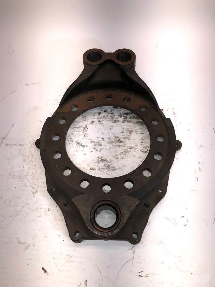 Meritor  Zavore
