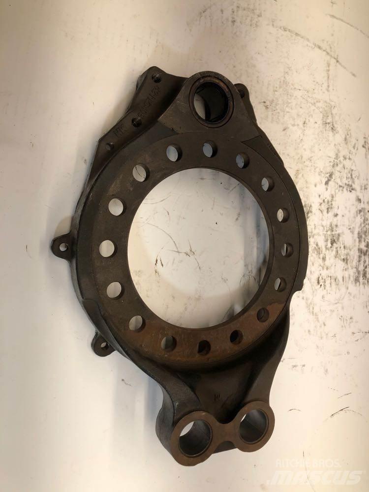 Meritor  Zavore