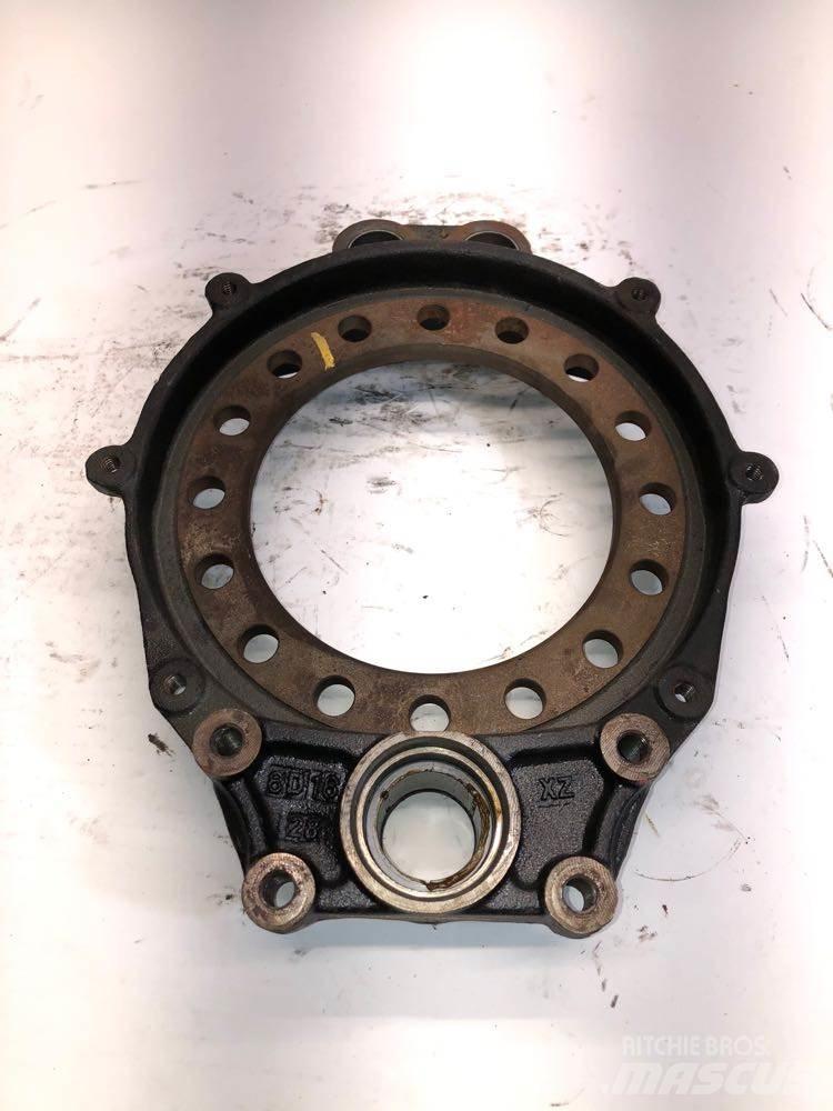 Meritor  Zavore