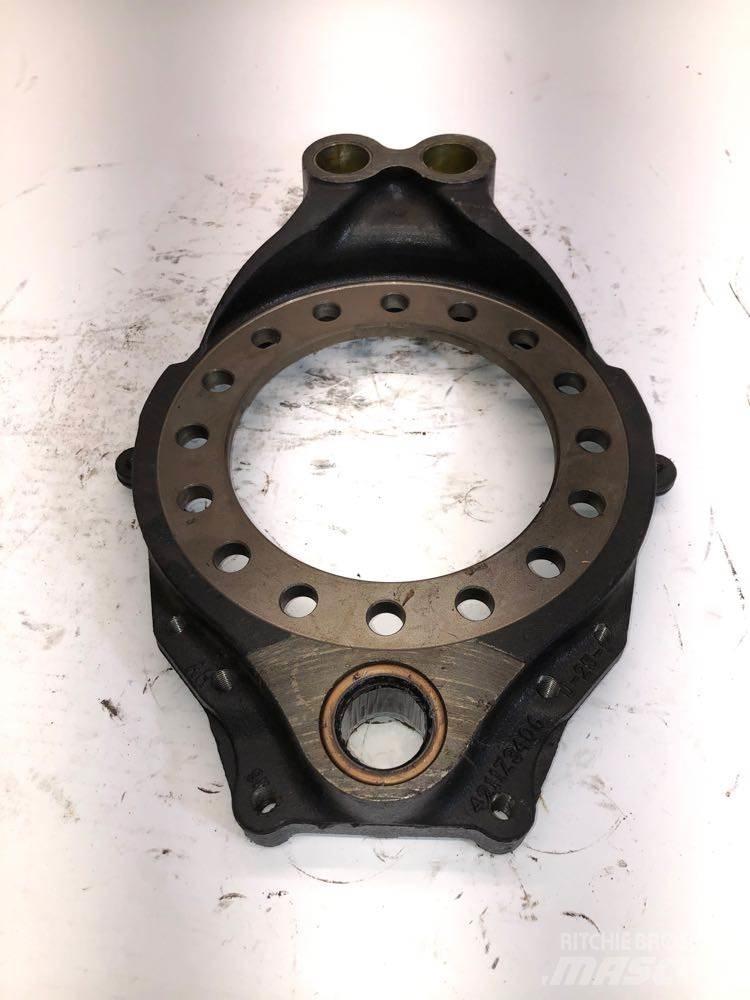 Meritor  Zavore