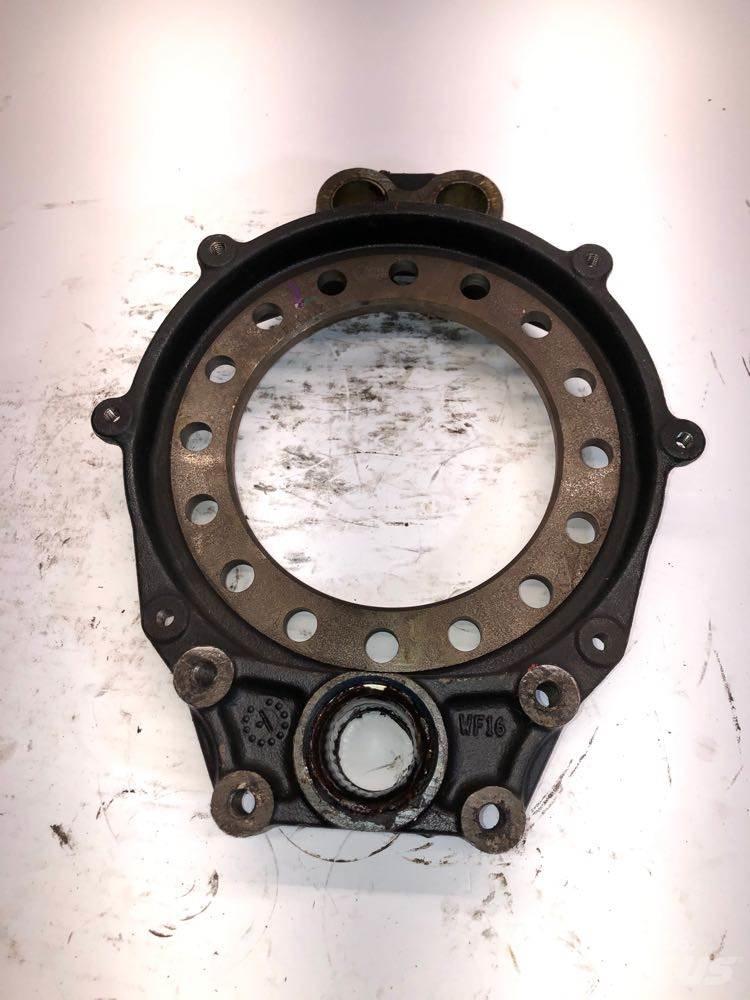 Meritor  Zavore