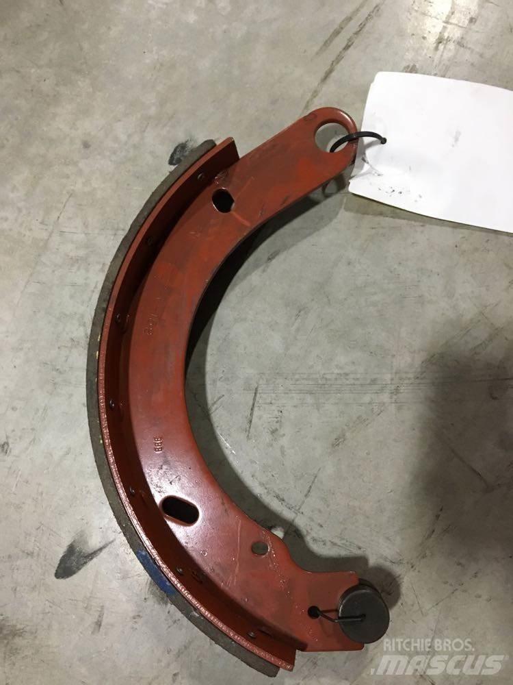 Meritor  Zavore