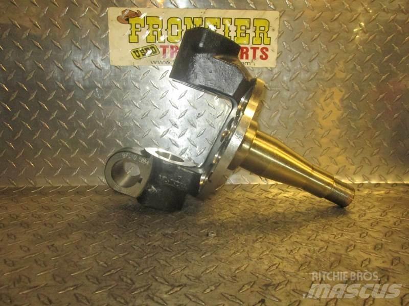 Meritor  Druge komponente