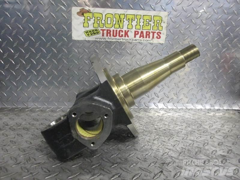Meritor  Druge komponente