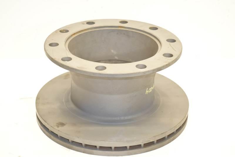 Meritor  Zavore