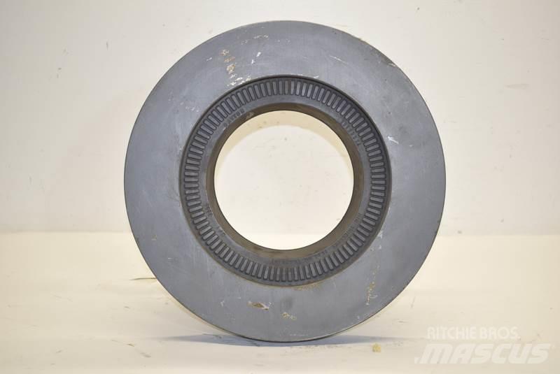 Meritor  Zavore