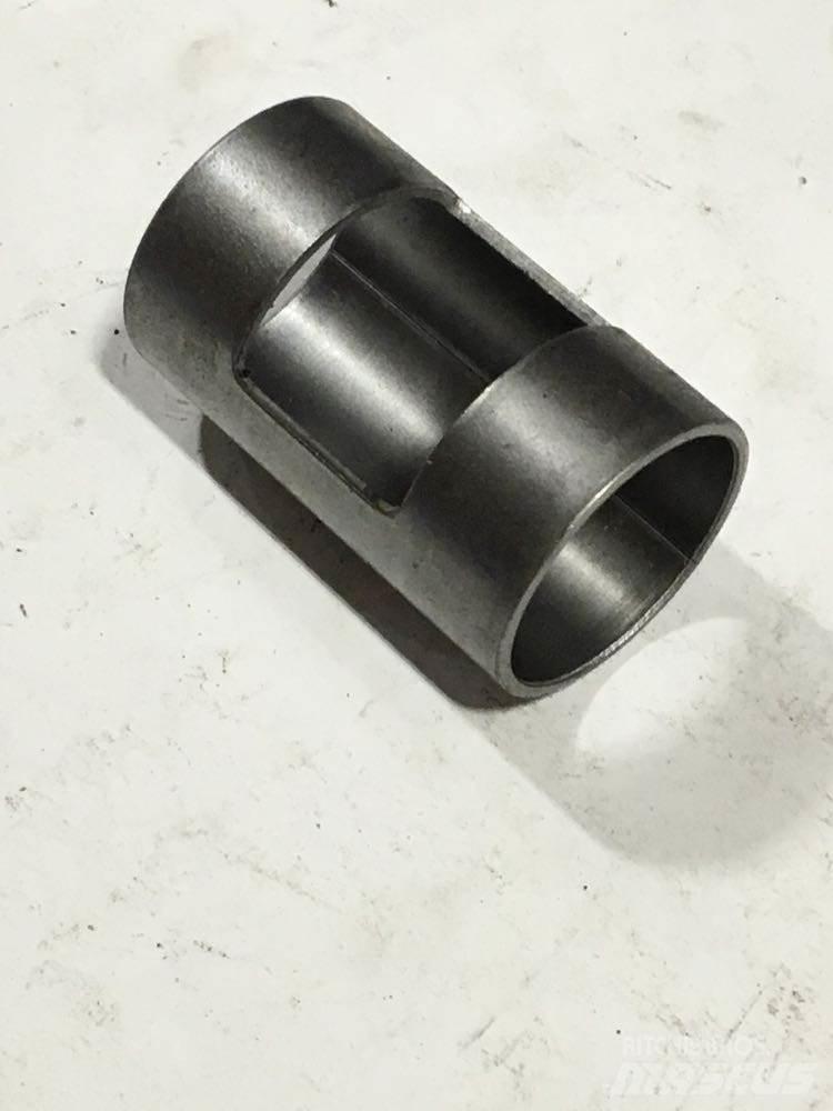 Meritor  Zavore
