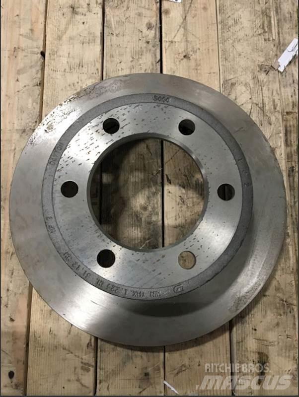 Meritor  Zavore