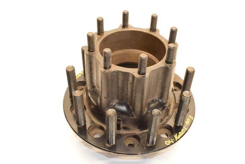 Meritor  Druge komponente