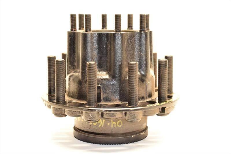 Meritor  Druge komponente