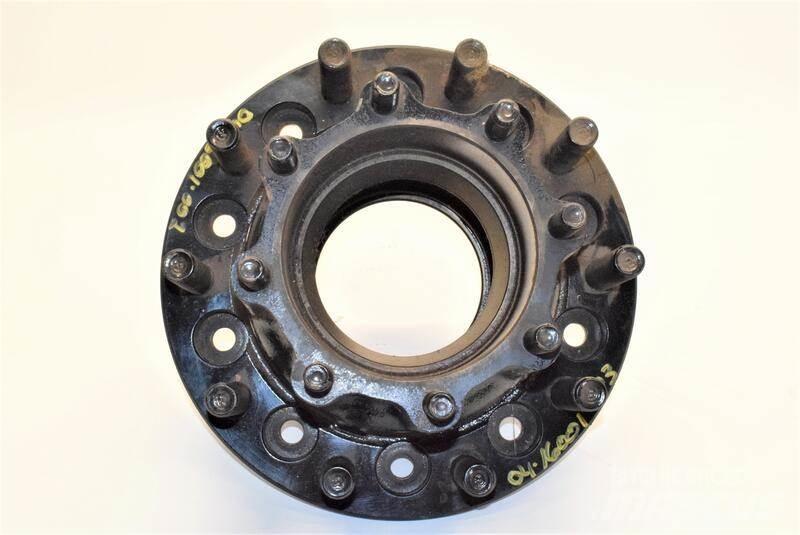 Meritor  Druge komponente