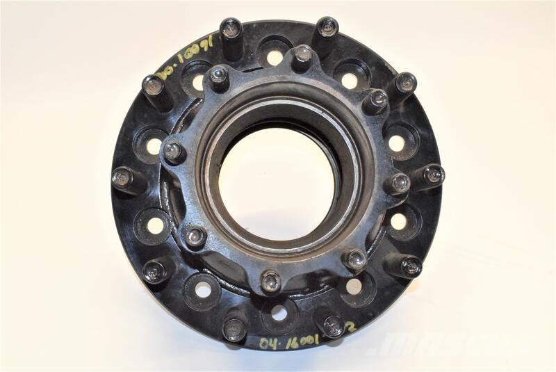 Meritor  Transport - drugo