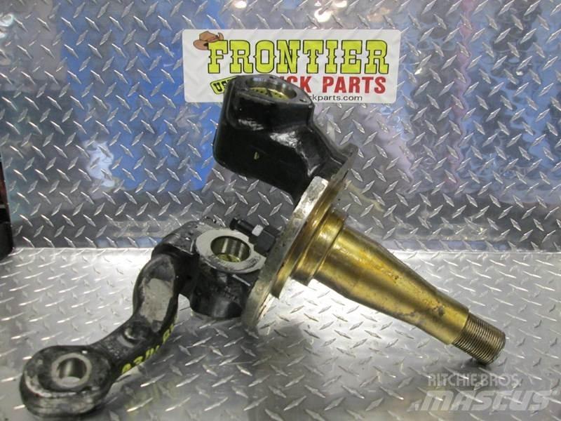 Meritor  Transport - drugo
