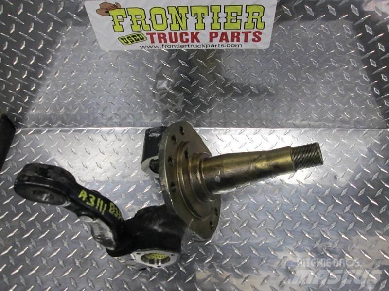 Meritor  Transport - drugo