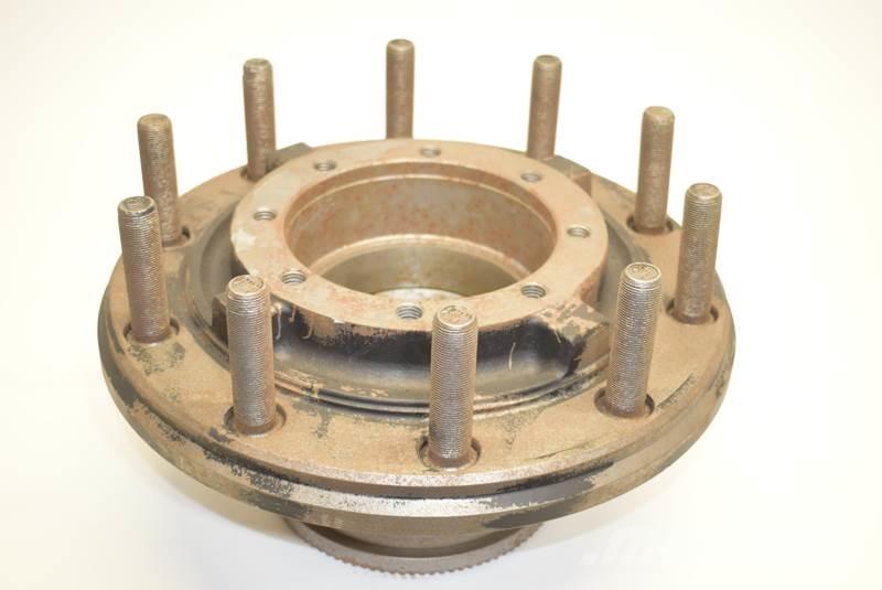 Meritor  Transport - drugo