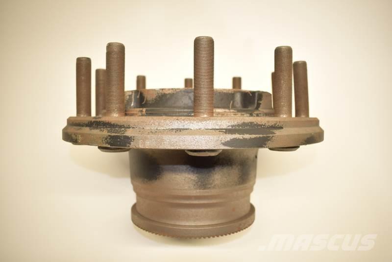 Meritor  Transport - drugo