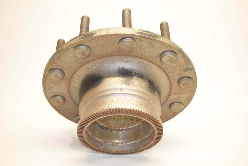 Meritor  Transport - drugo