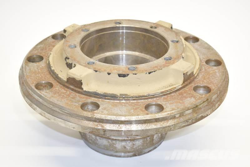 Meritor  Transport - drugo