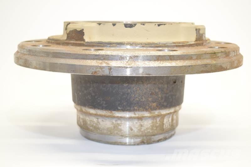 Meritor  Transport - drugo