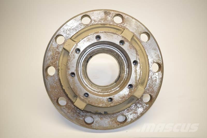 Meritor  Transport - drugo