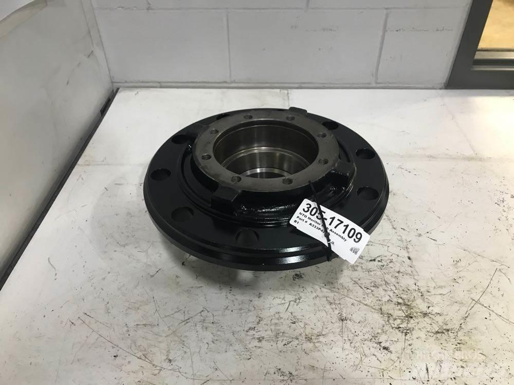 Meritor  Druge komponente