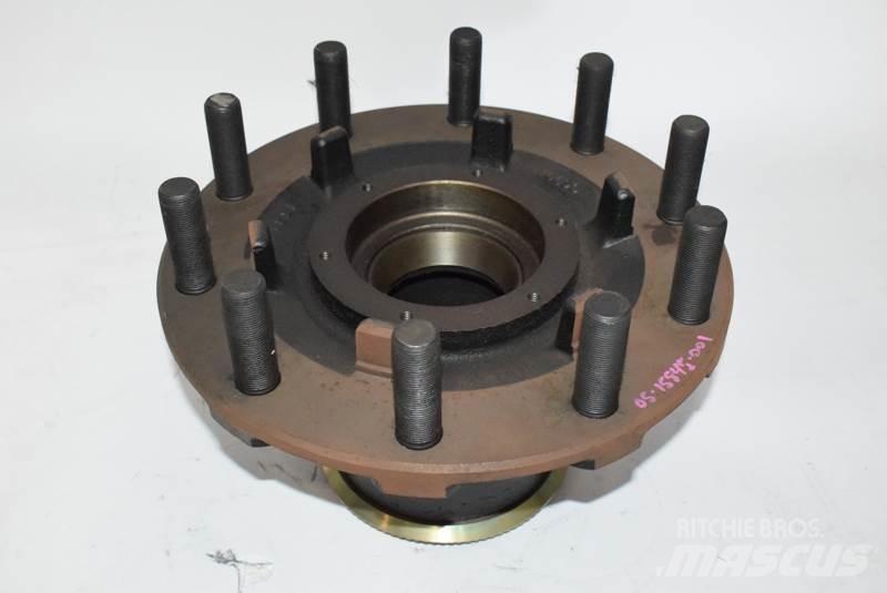 Meritor  Transport - drugo